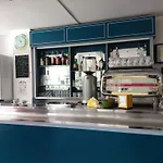 Goldene Rose Hotel Rimini
