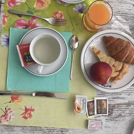 Ξενοδοχείο Goldene Rose Ρίμινι