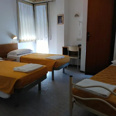Goldene Rose Szálloda Rimini