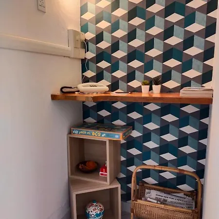 Отель Goldene Rose Римини