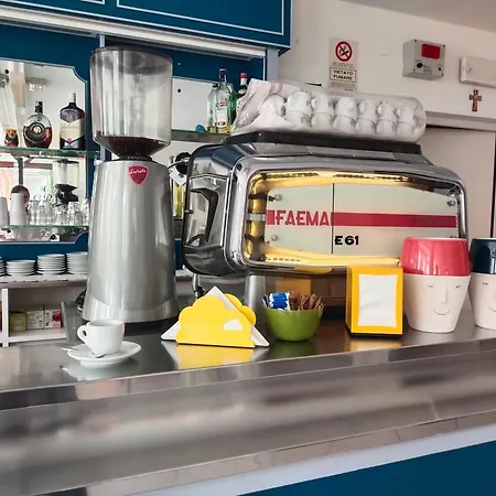 Goldene Rose Отель 2*