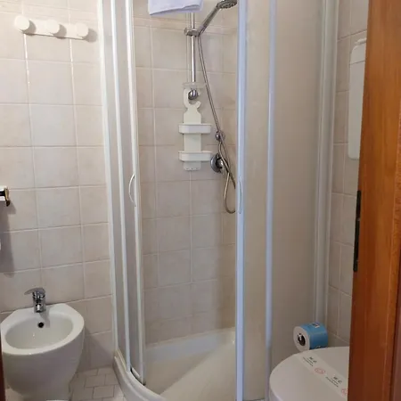 Goldene Rose Отель 2*