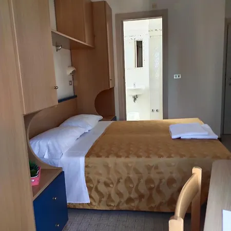 Goldene Rose Римини