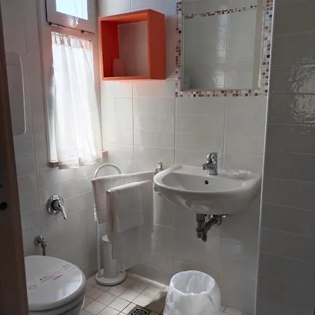 Goldene Rose 2* Ρίμινι