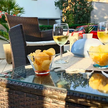 Goldene Rose Ξενοδοχείο