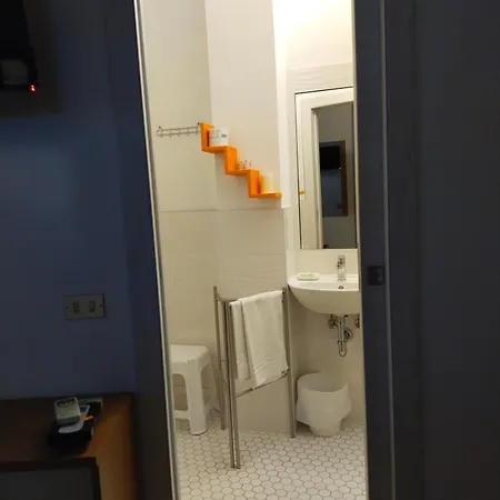 Отель Goldene Rose