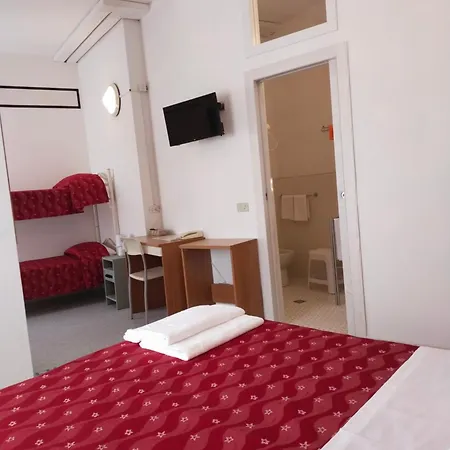 Goldene Rose Ξενοδοχείο 2*