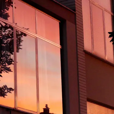 Goldene Rose Отель 2*