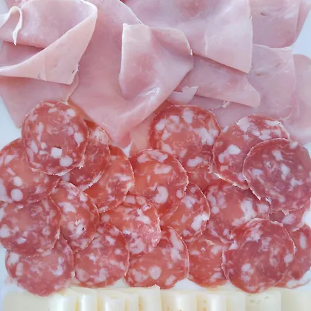 Goldene Rose Отель