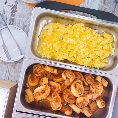 Ξενοδοχείο Goldene Rose