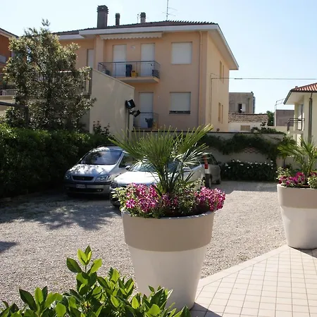 Goldene Rose Отель