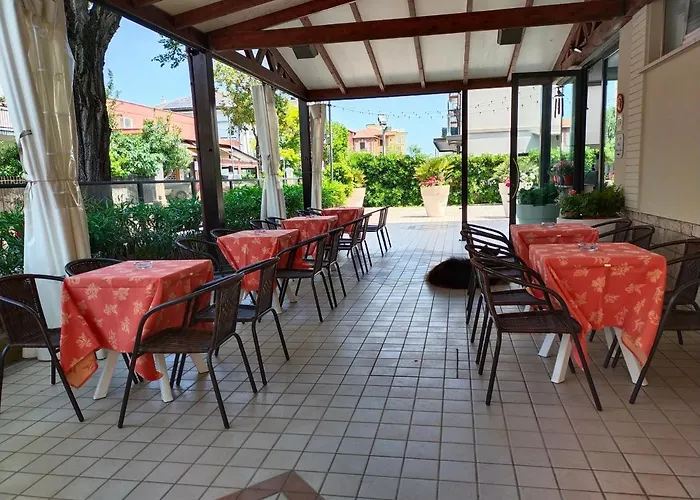 Goldene Rose Ξενοδοχείο