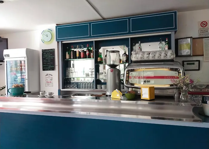 金色玫瑰酒店 酒店 里米尼