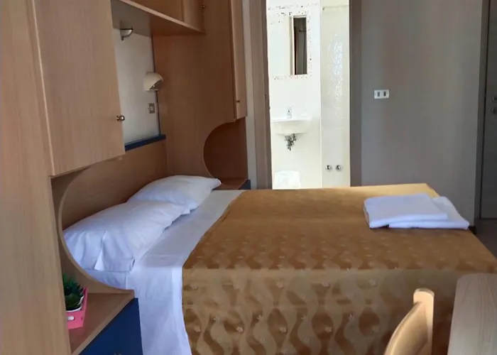 Goldene Rose Ρίμινι