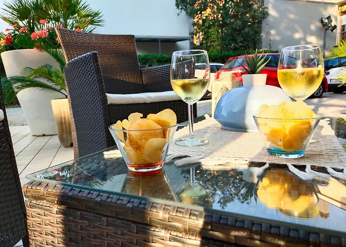 Goldene Rose Ξενοδοχείο