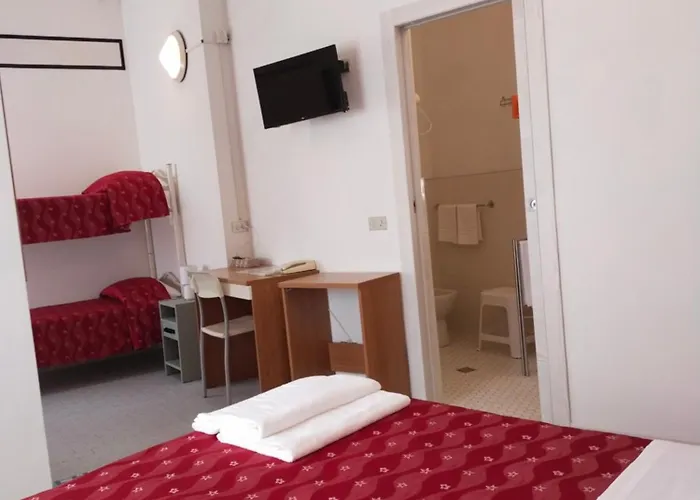 Goldene Rose Otel 2*