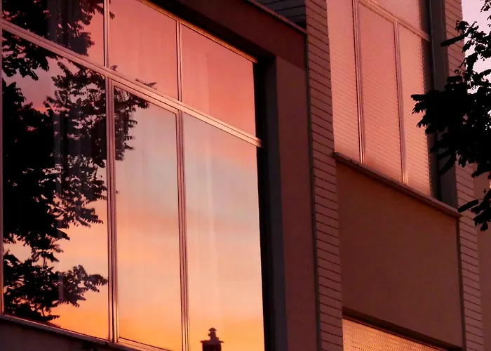 Goldene Rose Ξενοδοχείο 2*