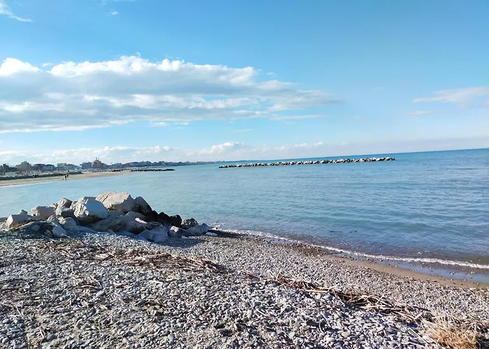 Ξενοδοχείο Goldene Rose Ρίμινι