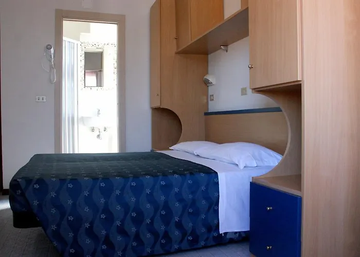 Goldene Rose Ξενοδοχείο Ρίμινι