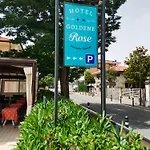 Ξενοδοχείο Goldene Rose Ρίμινι