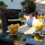 Ξενοδοχείο Goldene Rose