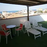 Goldene Rose Ξενοδοχείο Ρίμινι
