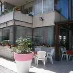 Goldene Rose Ξενοδοχείο Ρίμινι