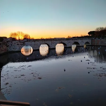 Goldene Rose 2* リミニ