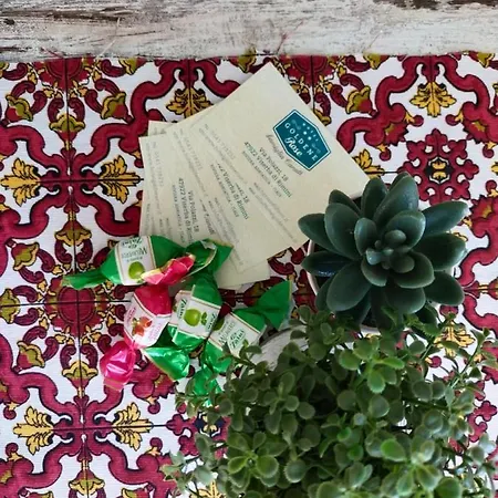 ホテル Goldene Rose リミニ