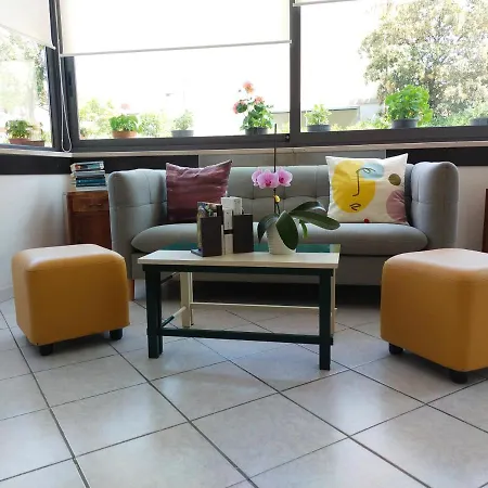 ホテル Goldene Rose