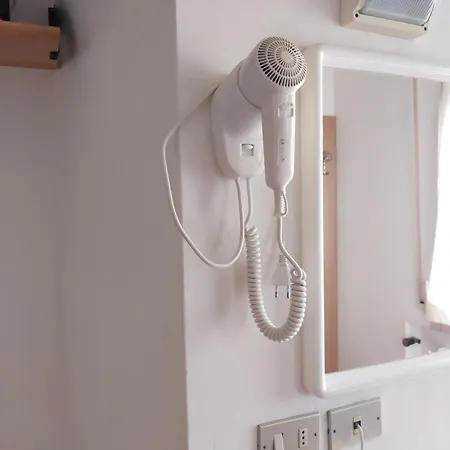 ホテル Goldene Rose リミニ