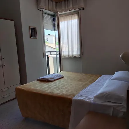 Goldene Rose ホテル