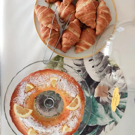 Goldene Rose ホテル