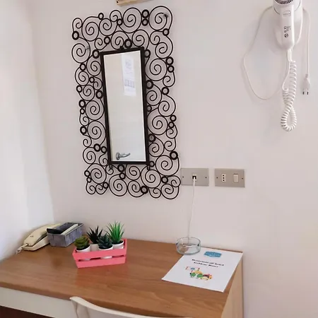 ホテル Goldene Rose