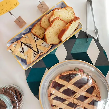 Goldene Rose ホテル リミニ