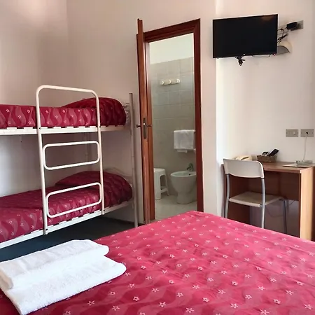 Goldene Rose Szálloda