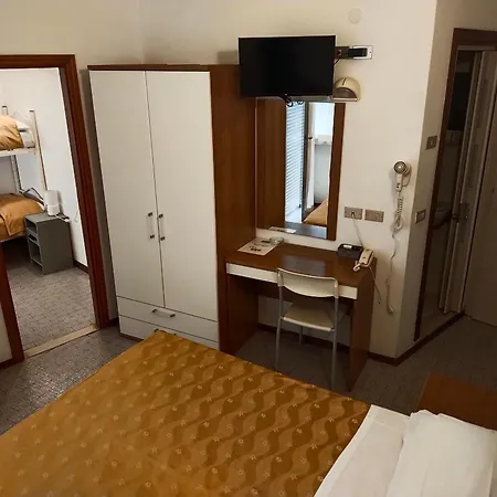 Goldene Rose リミニ