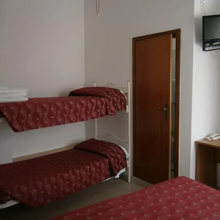 Goldene Rose ホテル 2*