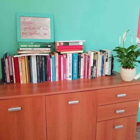 Goldene Rose ホテル リミニ