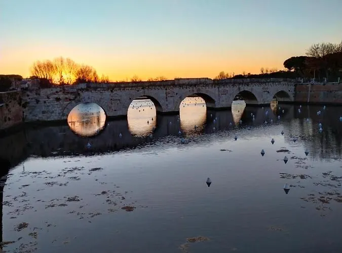 Goldene Rose 2* Rimini