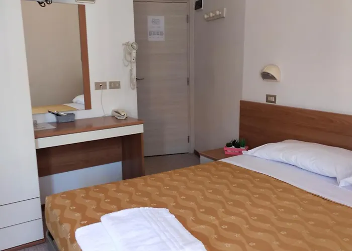 Goldene Rose 2* Rimini