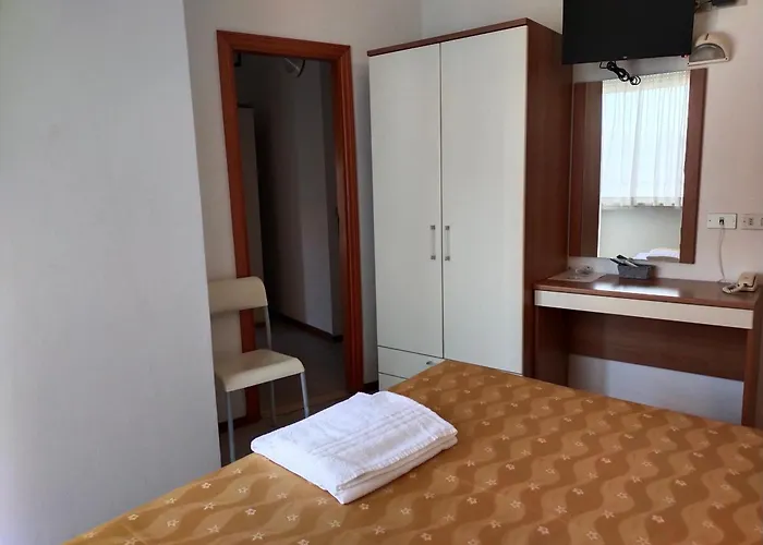 Szálloda Goldene Rose 2*