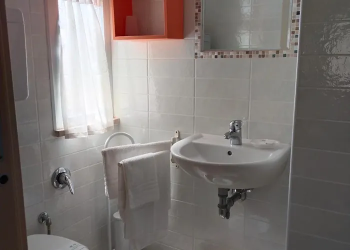 Goldene Rose 2* Rimini