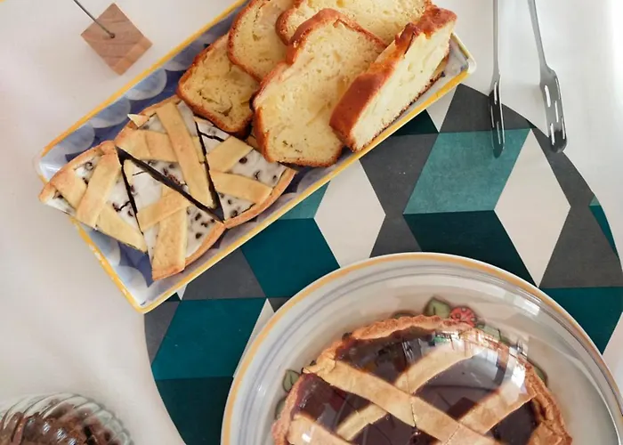 Goldene Rose Szálloda Rimini