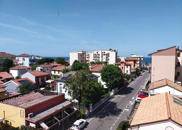 Szálloda Goldene Rose 2*