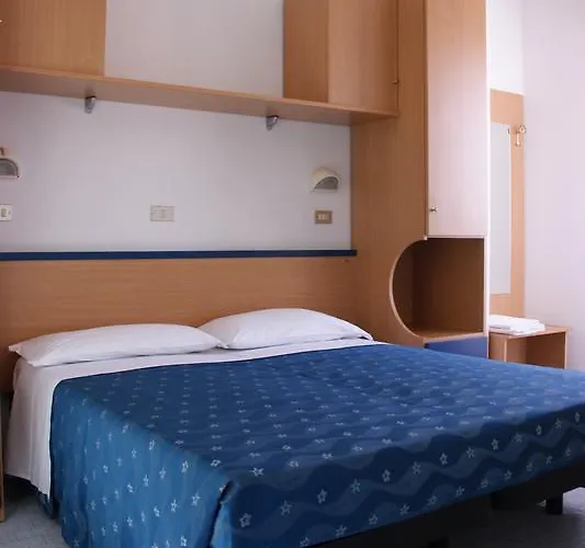 Goldene Rose Hotell Rimini