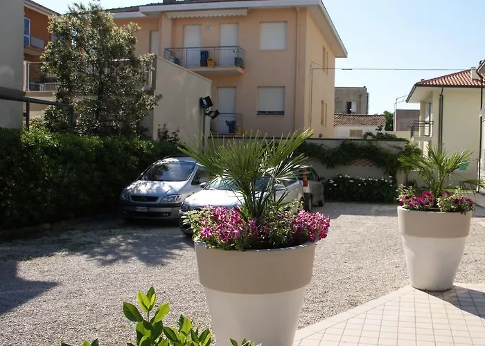 Goldene Rose Szálloda