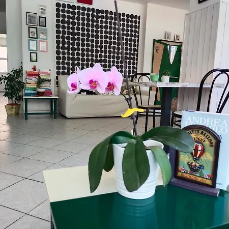金色玫瑰酒店 2*