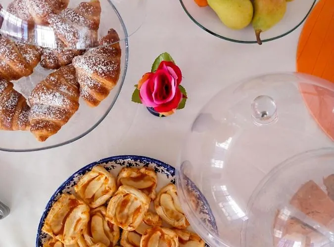 Goldene Rose Hotel Rimini