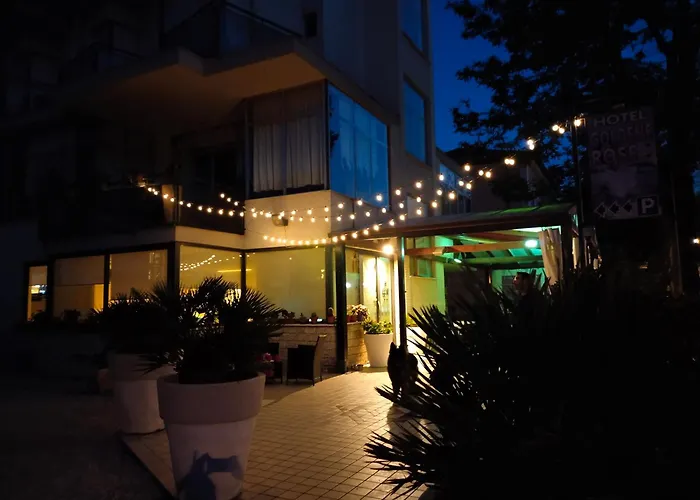 Goldene Rose Hotel 2*